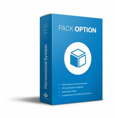 Pack Option