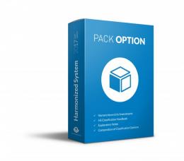 Pack Option