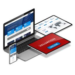 Valuation - Online Subscription