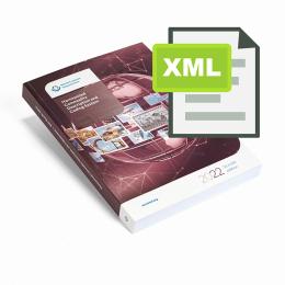 Harmonized System Nomenclature 2022 - XML & CSV Formats
