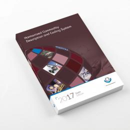 Harmonized System Nomenclature 2017