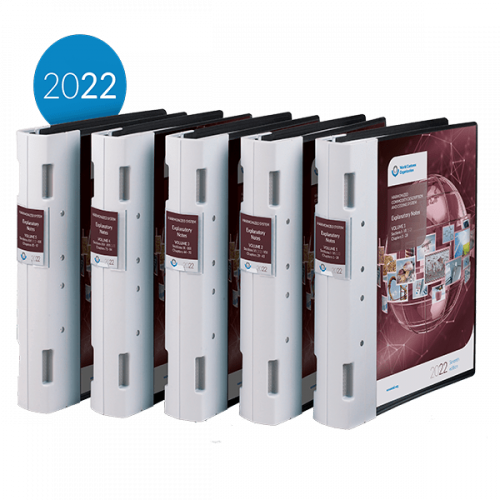 Explanatory Notes 2022